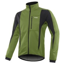 Herren Fahrradjacke  winddicht