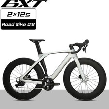 BXT Carbon Rennrad Shimano DI2