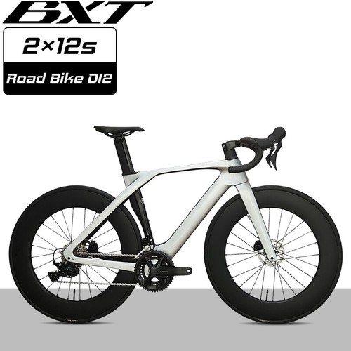 Bxt carbon rennrad - shimano, di2