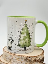 2 Stück Tee  Kaffeetasse mit