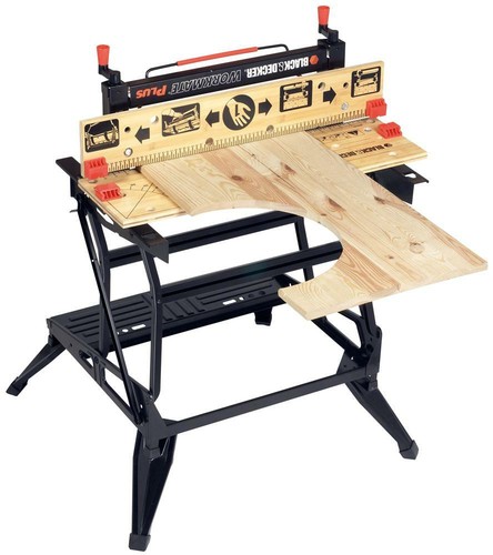 Black decker wm825 xj - &,
