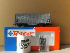 Roco HO 47442 CFL EuroLuxCargo