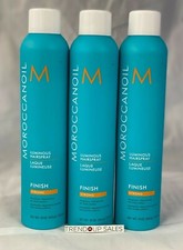 MoroccanOil Luminous Hairspray