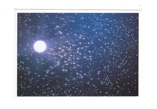 Ansichtskarte astronomie - astronomie, /