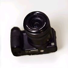 Panasonic LUMIX DMC-FZ50 