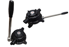 Handlenzpumpe Horizontale-/