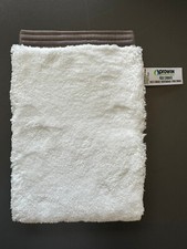 PROWIN MIKRO STANDARD Handschuh 20 cm x 15 cm, Einfassband anthrazit