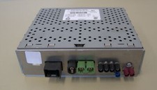  Mercedes TV DAB Tuner digital