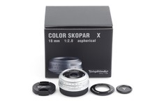 Voigtländer color skopar - voigtländer,