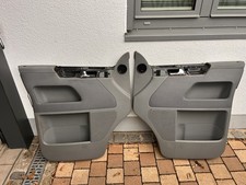 VW T5 Multivan Türverkleidung