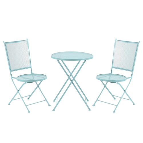 Teiliges bistro set - 3-teiliges, garnitur
