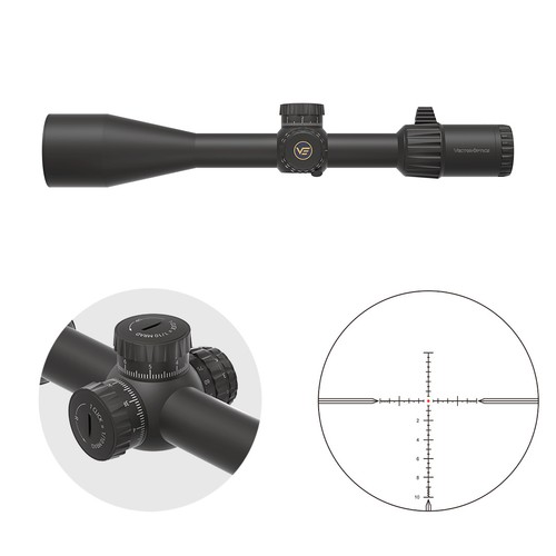 Vector optics scff taurus - vector,
