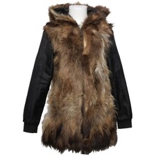 Wintermantel, Damen, Größe