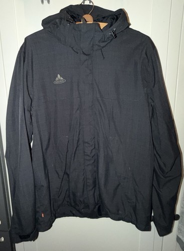 Vaude jacke übergangsjacke - vaude,