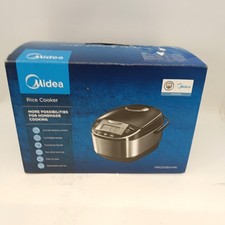 Midea Reiskocher Multikocher