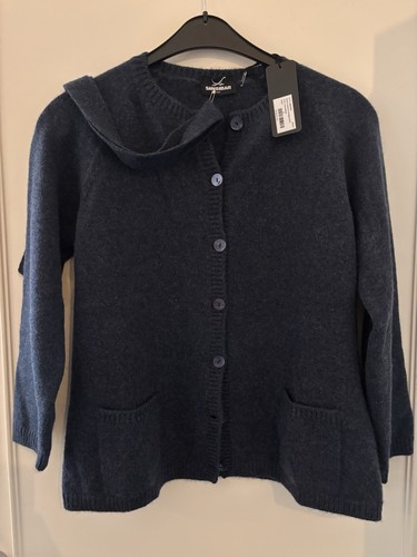 Strickjacke 100 kaschmir von - strickjacke, 100%
