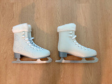 Schlittschuhe von Decathlon Größe 39 wie neu