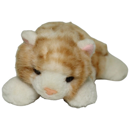 Teddy hermann katze cm - 18,