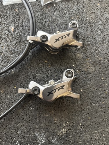 Shimano xtr m9120 - shimano,