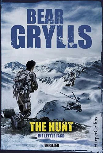 The hunt die letzte jagd - the, –