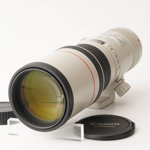 Canon 400mm 6 l usm - 400mm,