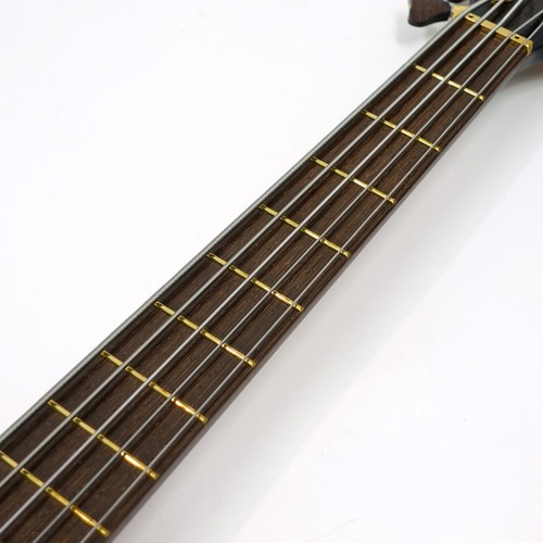 Warwick custom shop - custom, streamer