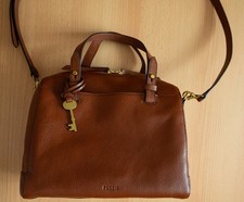 Fossil Rachel in braun