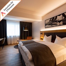 Kurzurlaub Passau Städtereise