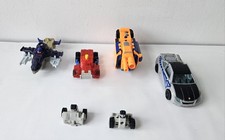 Transformers Figuren Konvolut