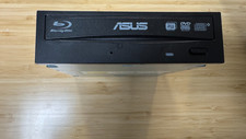 ASUS BC-12D2HT 12X Blu-ray-Laufwerk und DVD-Brenner mit M-DISC-Unterstützung