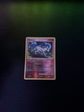 Ponita /Ponyta Lv.17 (AR SH11) Reverse Holo Pokemon TCG Platin Arceus NM Deutsch