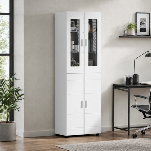 Top highboard mit - mit, türen