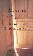 Das fehlende Glied in der Kette von Christie, Agatha | Buch | Zustand gut