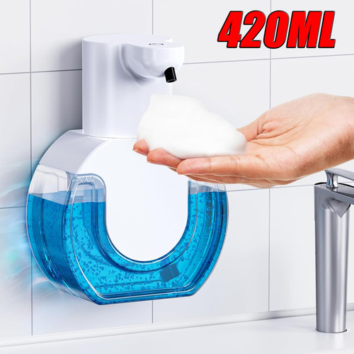 420ml seifenspender - 420ml,