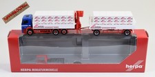 Herpa mercedes benz - mercedes,