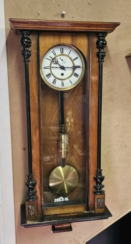 Einzelgewicht wien regulator - wien,