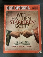 MAGAZIN DER SPIEGEL - NR.52 /