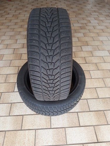 Hankook winter cept evo3 - hankook, i*cept