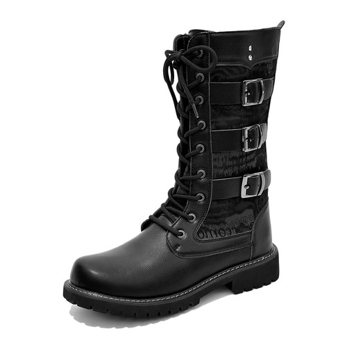 Herren motorradstiefel - herren,