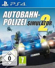 Autobahn-Polizei Simulator 2