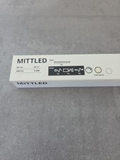 IKEA, MITTLED LED-Lichtleiste