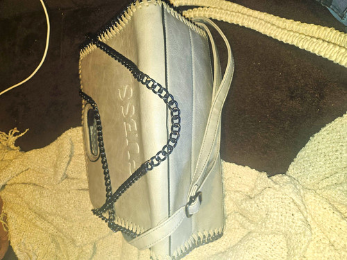 Guess damen schultertasche - guess,