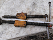 Gewindestütze Spindel Gewindestange Spindelantrieb