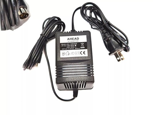 Adapter power supply for - ac,