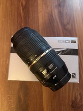 Tamron 70-300mm F/4.0-5.6 USD