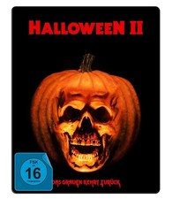HALLOWEEN 2 von John Carpenter