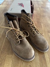 Red Wing Rover 2953 beige