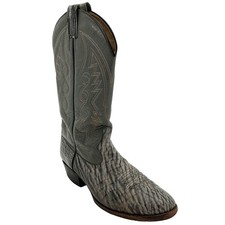 Vintage Exotic Shark Morgan