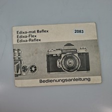 Edixa mat reflex flex - mat,