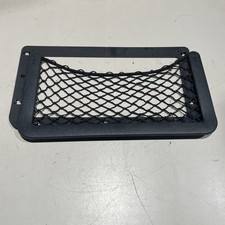 Gepäckraumnetz Fondnetz